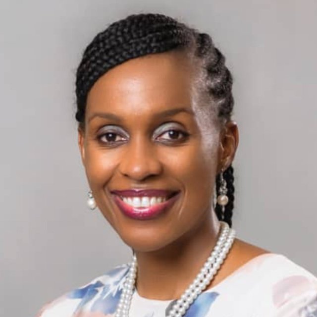 Mona Muguma Ssebuliba