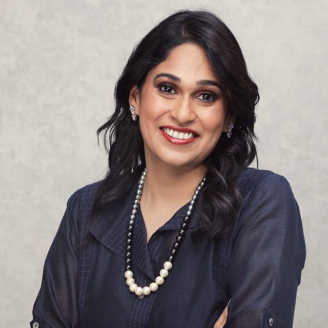 Shweta Arya