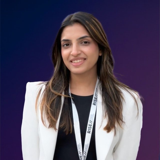 Gayatri Agrawal