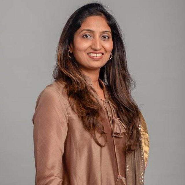 Richa Agrawal