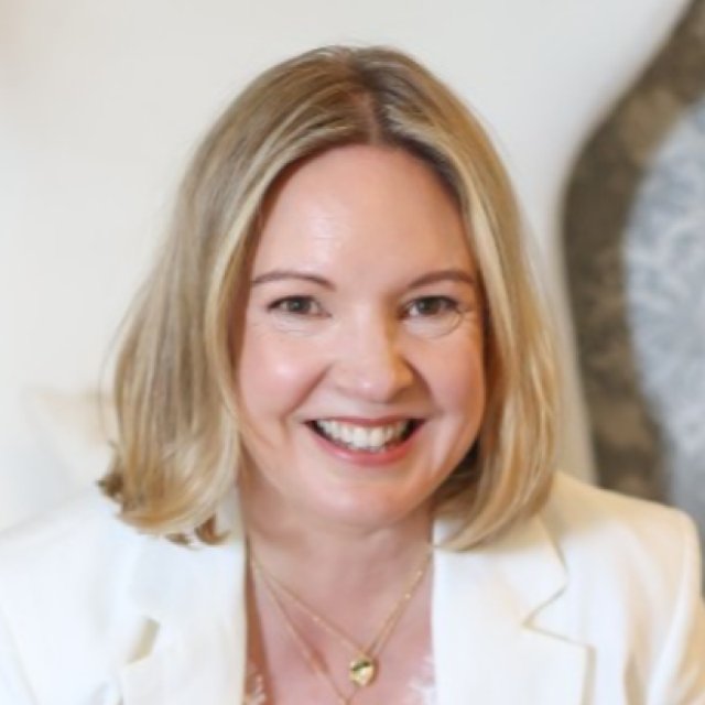 Michelle Hall